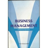 Business Management: A Practical Approach by Fela Odueyungbo